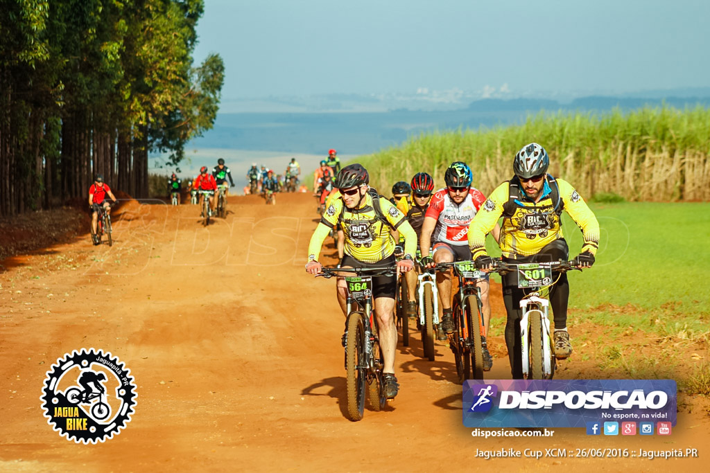 Jaguabike Cup XCM 2016