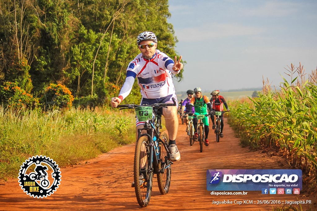 Jaguabike Cup XCM 2016