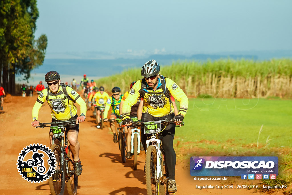 Jaguabike Cup XCM 2016