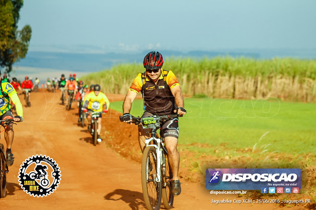 Jaguabike Cup XCM 2016