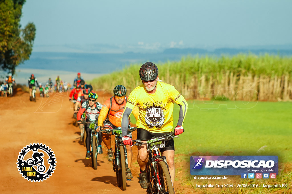 Jaguabike Cup XCM 2016