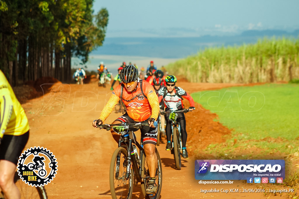 Jaguabike Cup XCM 2016