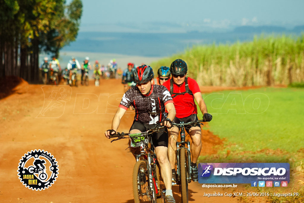 Jaguabike Cup XCM 2016