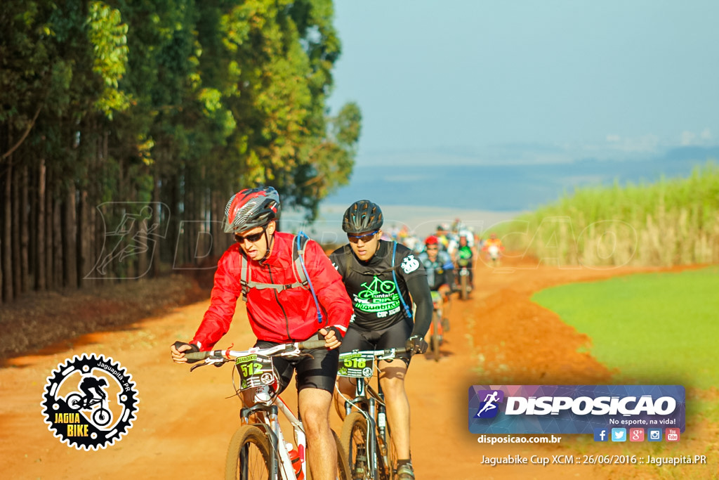 Jaguabike Cup XCM 2016