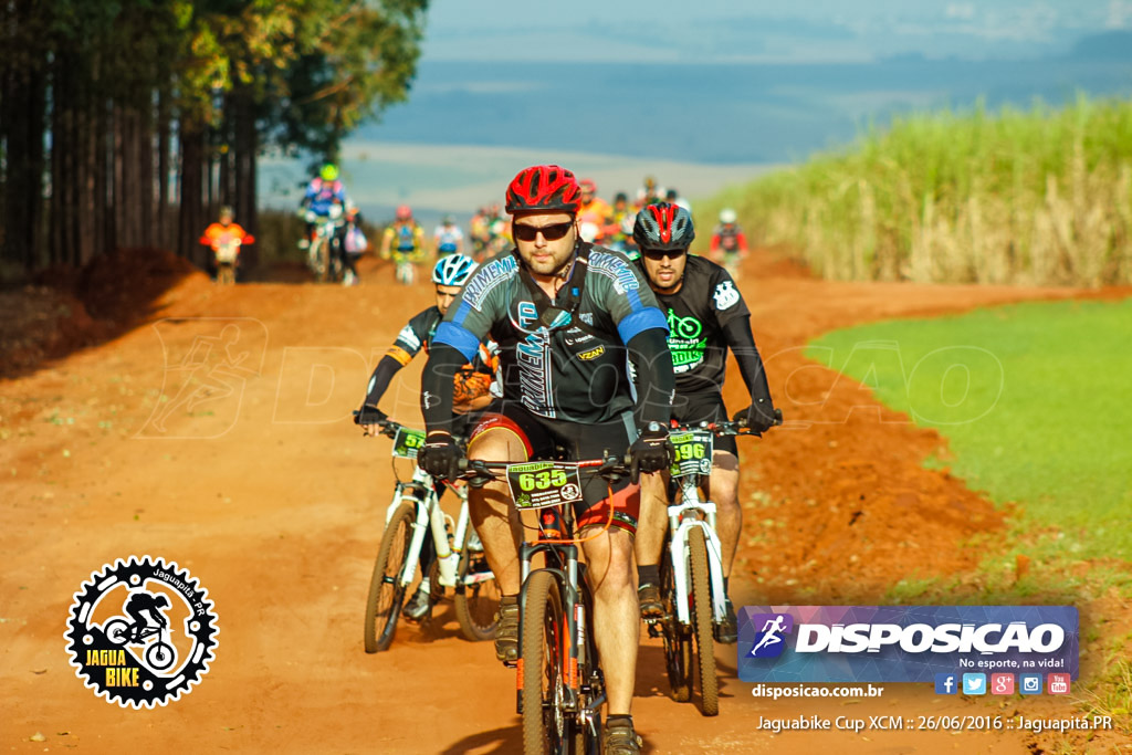 Jaguabike Cup XCM 2016