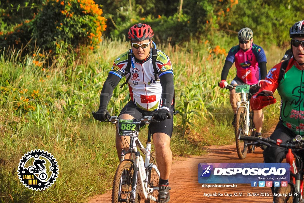 Jaguabike Cup XCM 2016