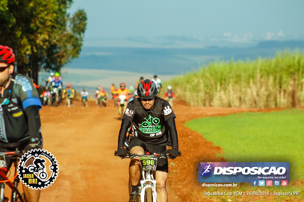 Jaguabike Cup XCM 2016