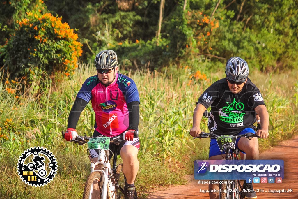 Jaguabike Cup XCM 2016