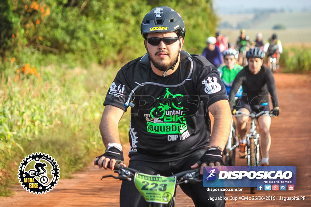 Jaguabike Cup XCM 2016