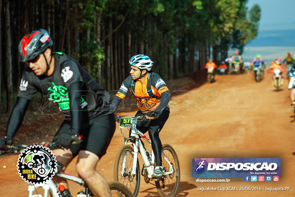 Jaguabike Cup XCM 2016