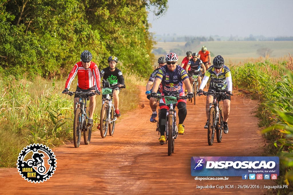 Jaguabike Cup XCM 2016