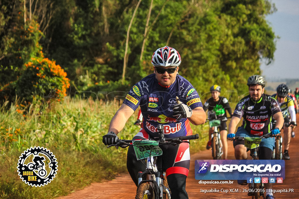 Jaguabike Cup XCM 2016