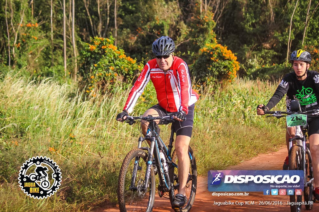 Jaguabike Cup XCM 2016