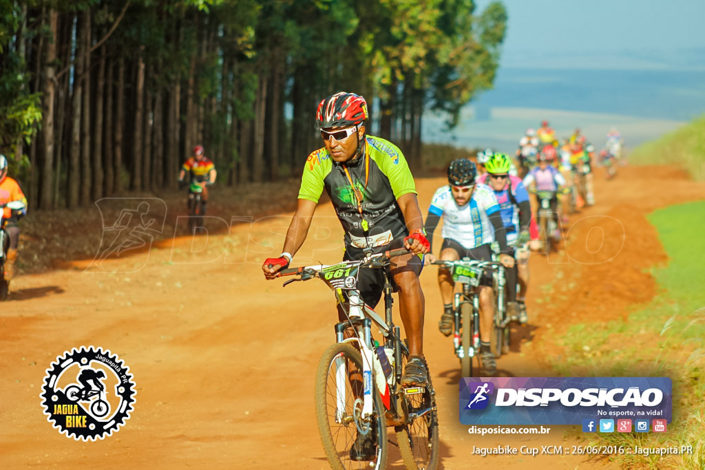 Jaguabike Cup XCM 2016