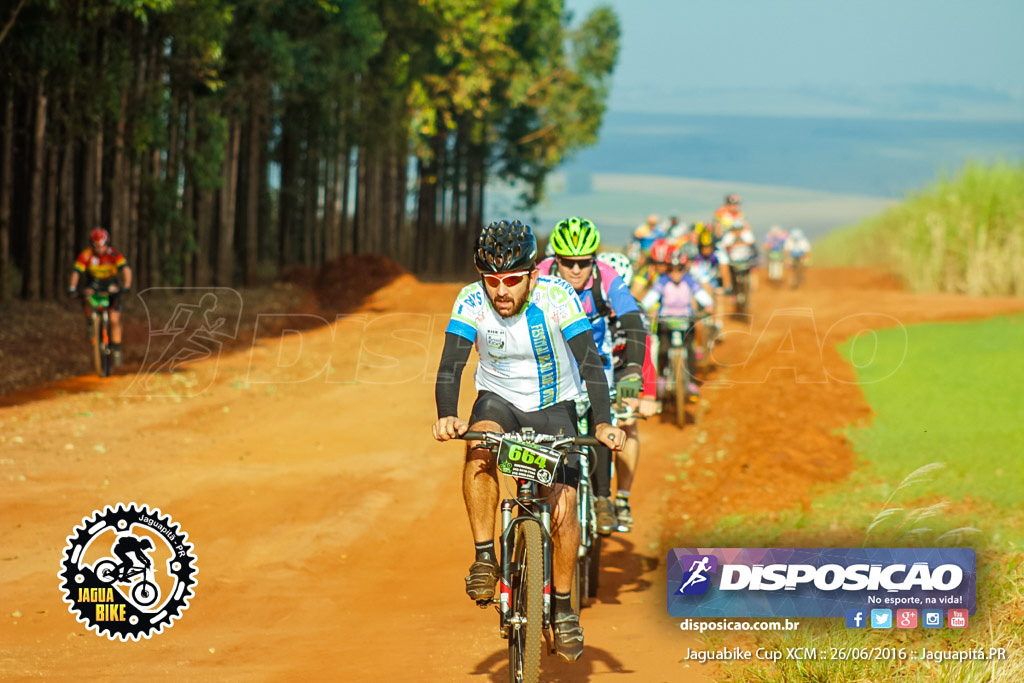 Jaguabike Cup XCM 2016