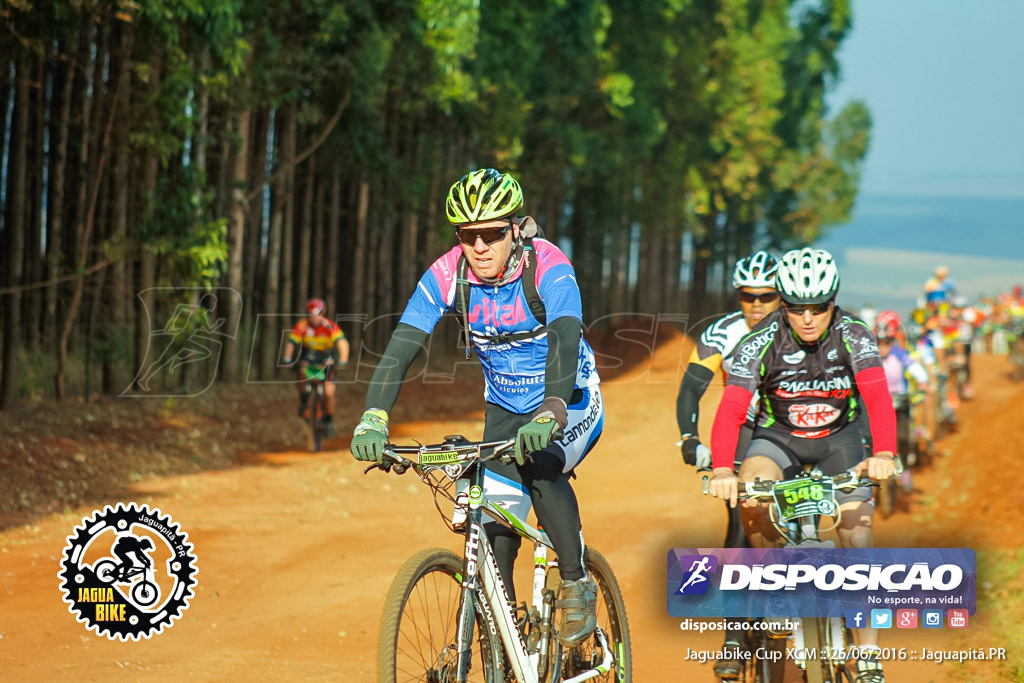 Jaguabike Cup XCM 2016