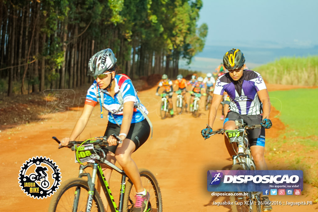 Jaguabike Cup XCM 2016