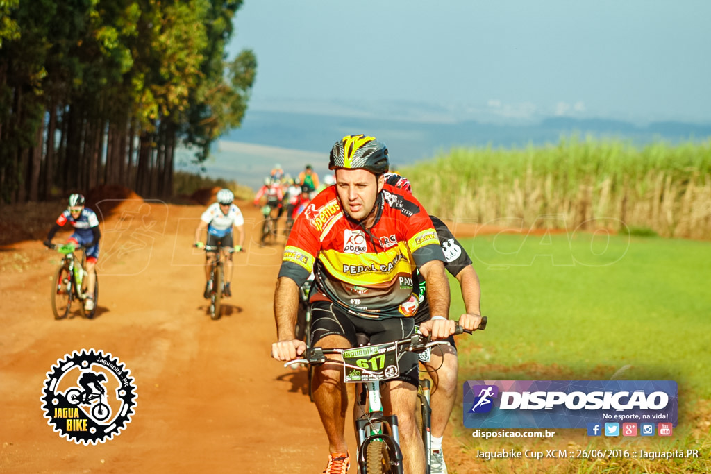 Jaguabike Cup XCM 2016