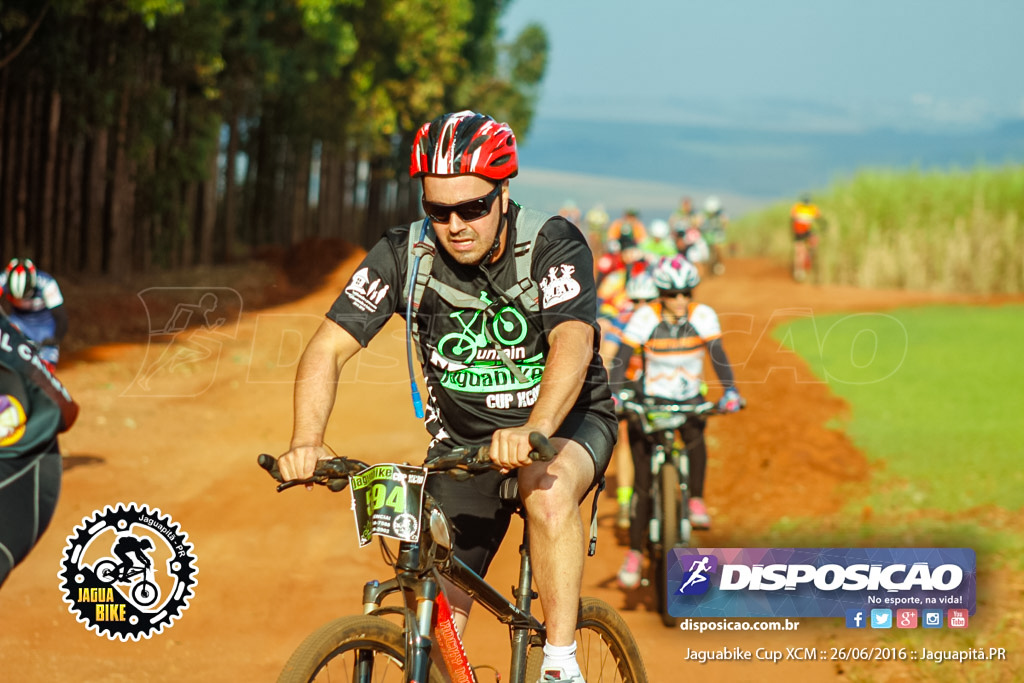 Jaguabike Cup XCM 2016