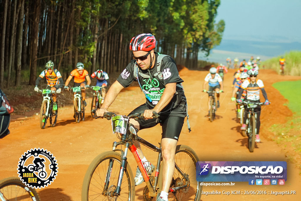 Jaguabike Cup XCM 2016