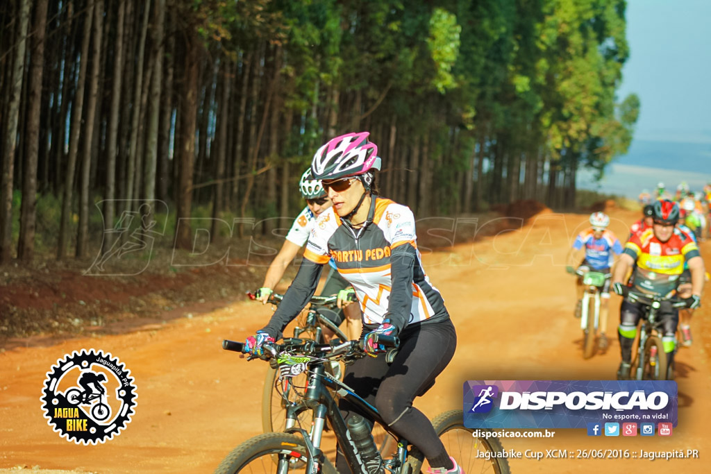 Jaguabike Cup XCM 2016