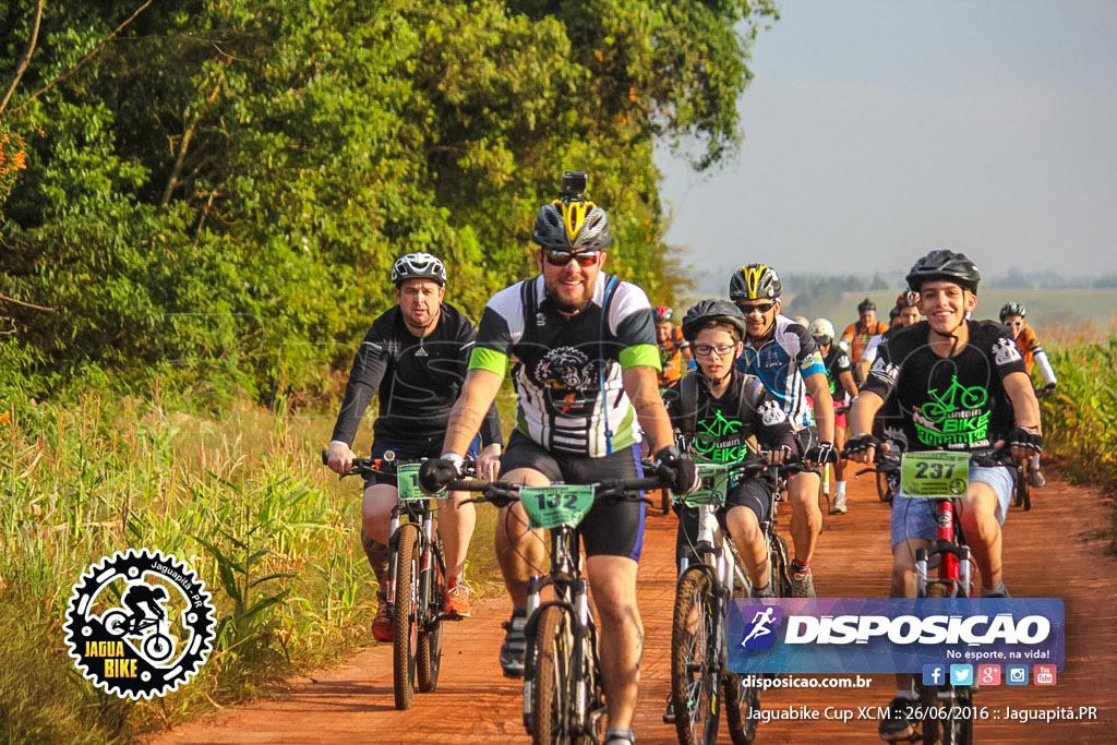 Jaguabike Cup XCM 2016