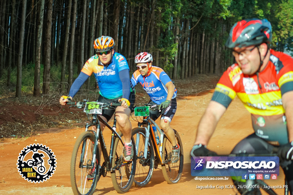 Jaguabike Cup XCM 2016