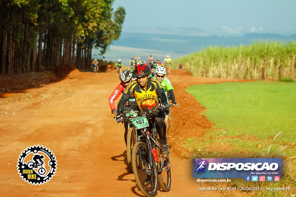 Jaguabike Cup XCM 2016