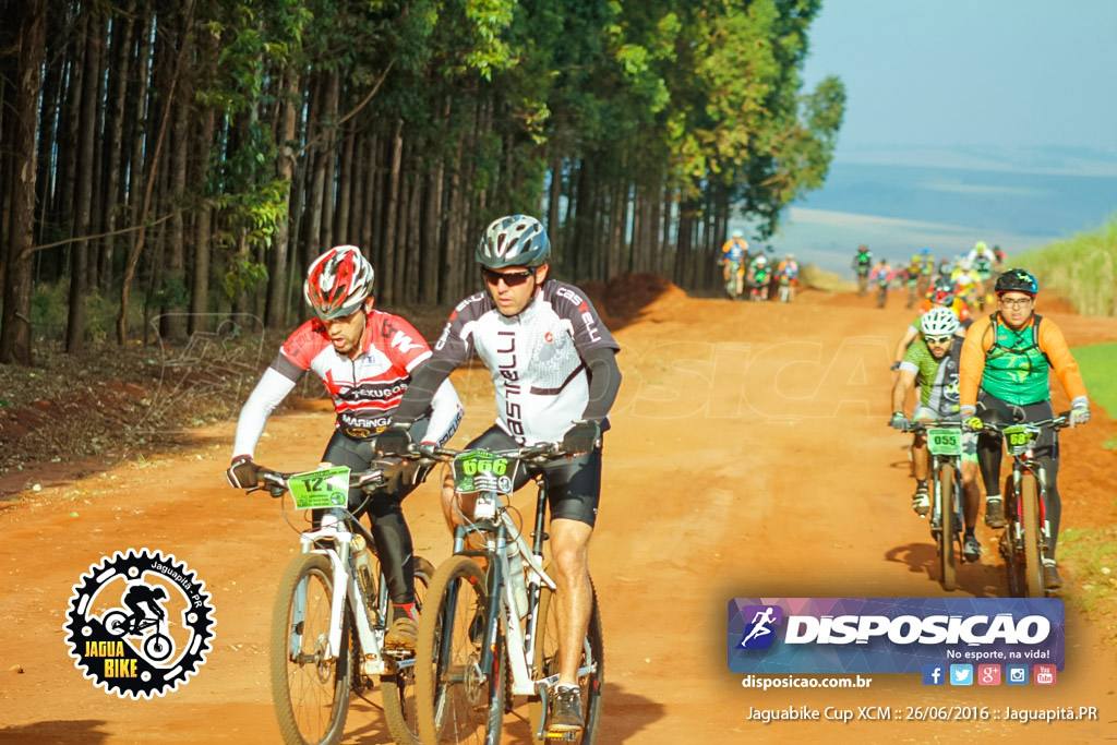 Jaguabike Cup XCM 2016