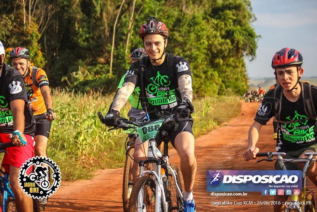 Jaguabike Cup XCM 2016