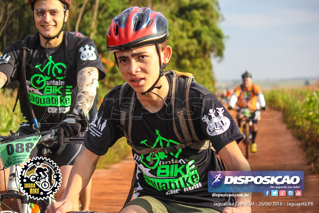 Jaguabike Cup XCM 2016