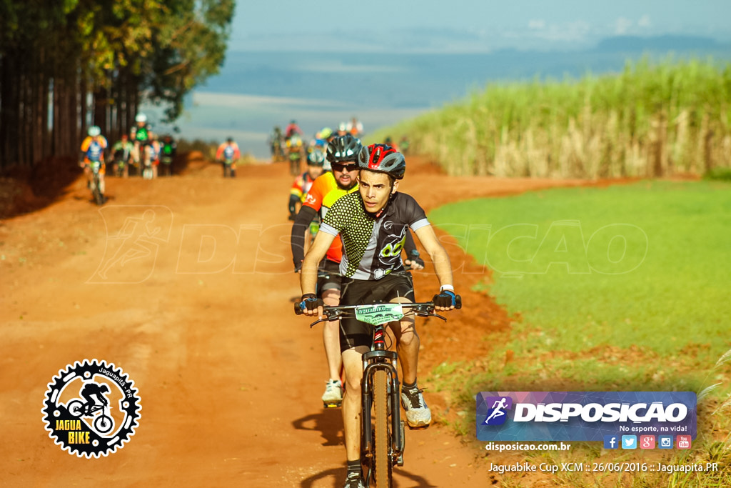 Jaguabike Cup XCM 2016