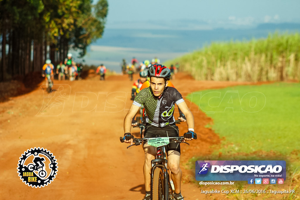 Jaguabike Cup XCM 2016