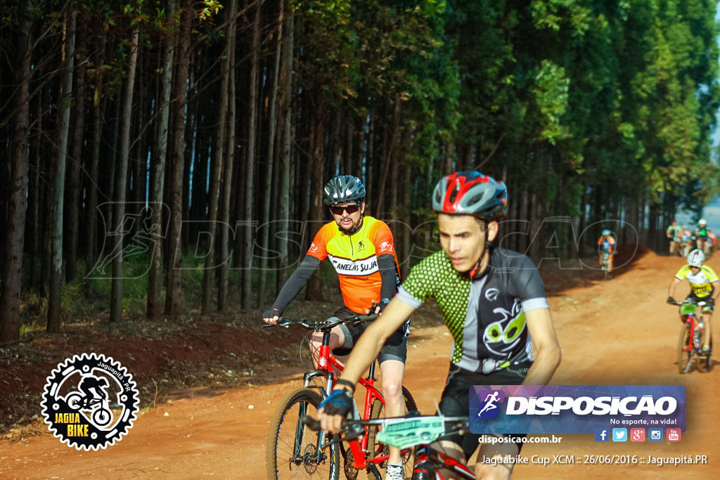 Jaguabike Cup XCM 2016