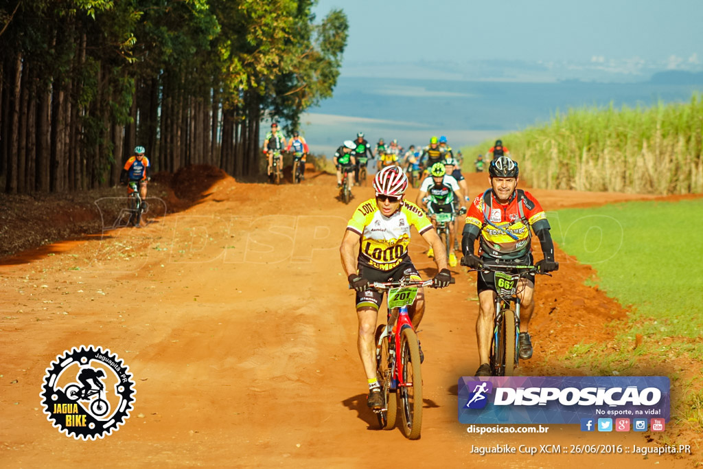 Jaguabike Cup XCM 2016