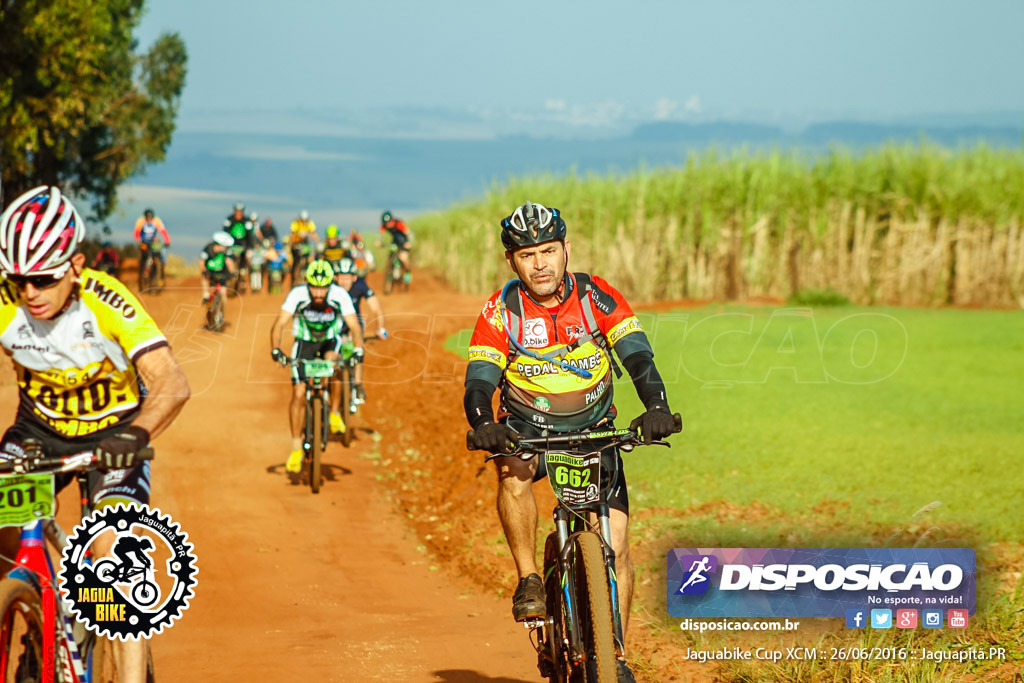 Jaguabike Cup XCM 2016