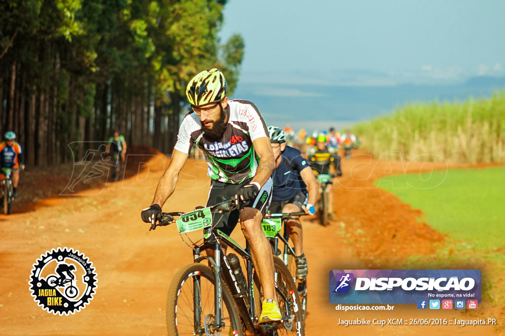 Jaguabike Cup XCM 2016