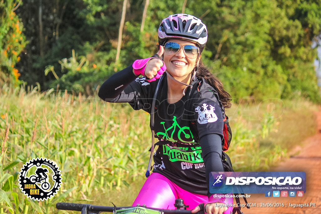 Jaguabike Cup XCM 2016