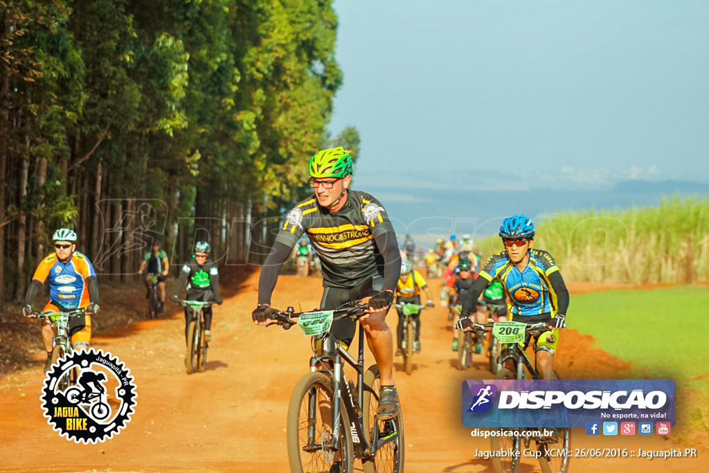 Jaguabike Cup XCM 2016