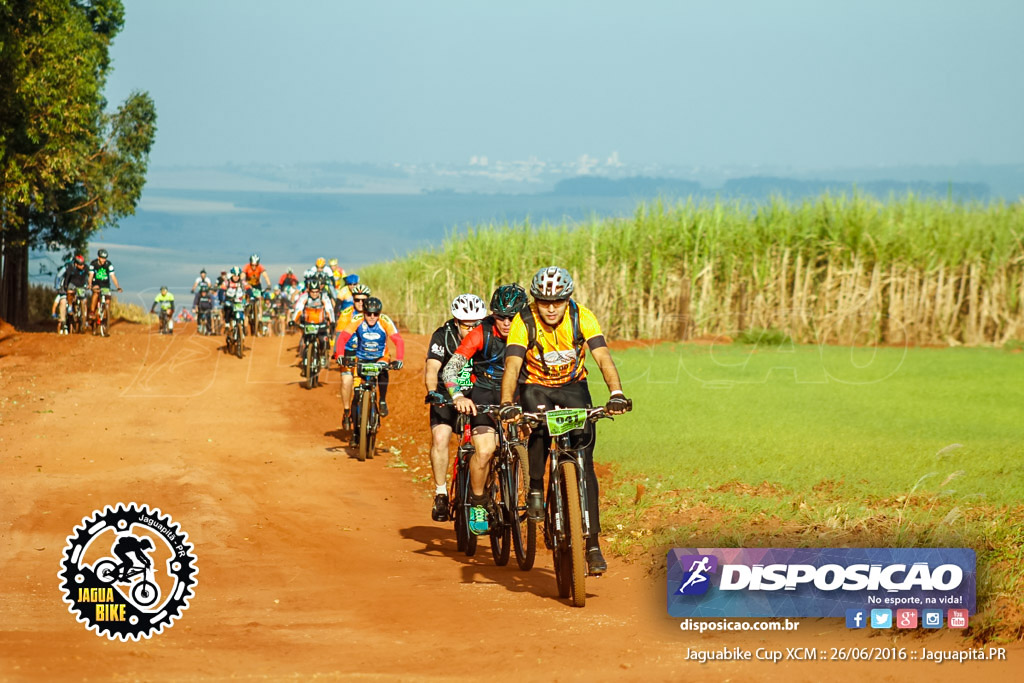 Jaguabike Cup XCM 2016