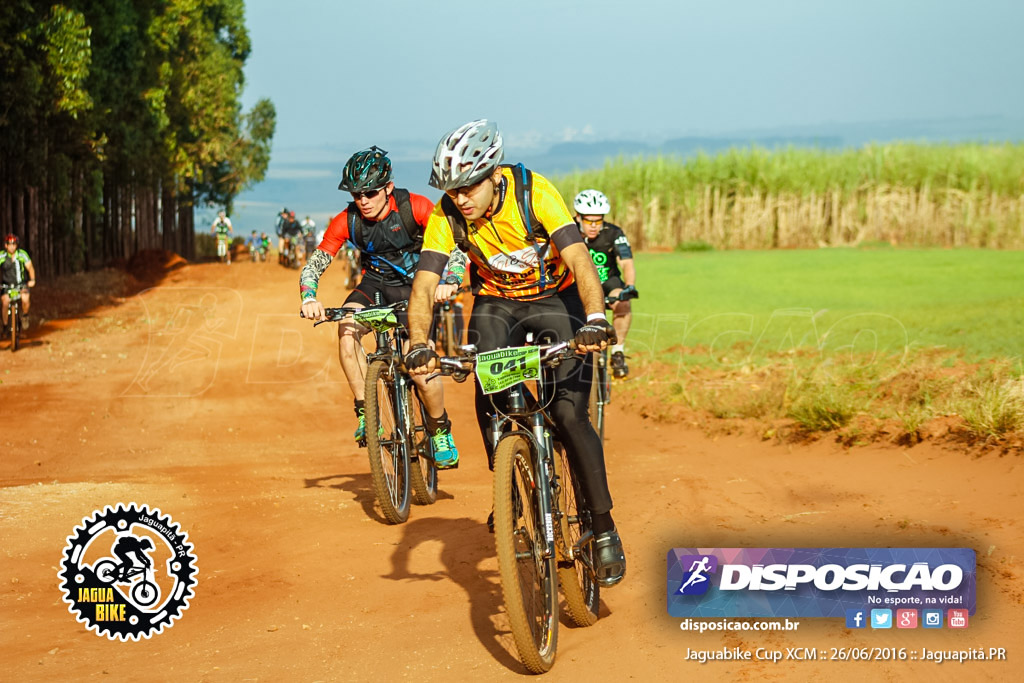 Jaguabike Cup XCM 2016