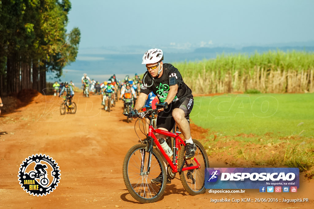 Jaguabike Cup XCM 2016