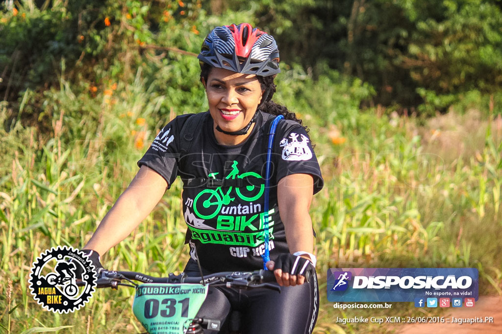 Jaguabike Cup XCM 2016