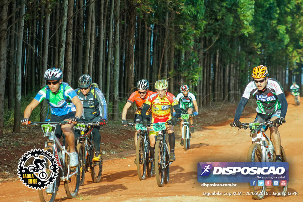 Jaguabike Cup XCM 2016