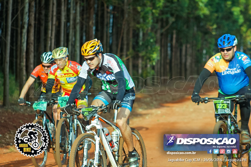 Jaguabike Cup XCM 2016