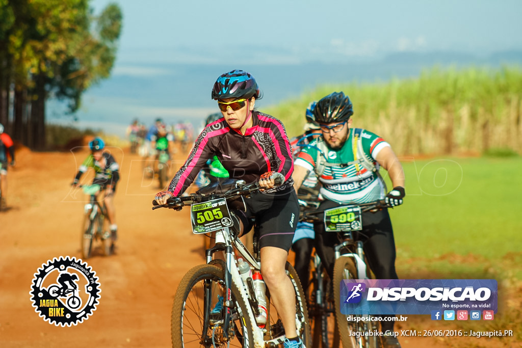 Jaguabike Cup XCM 2016