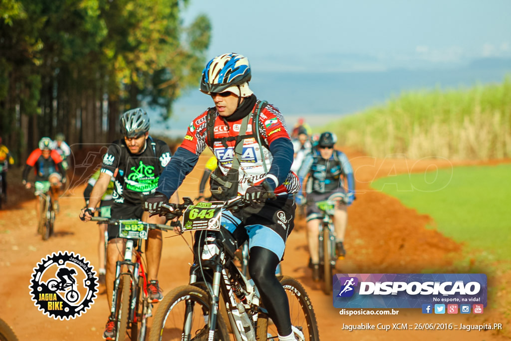 Jaguabike Cup XCM 2016