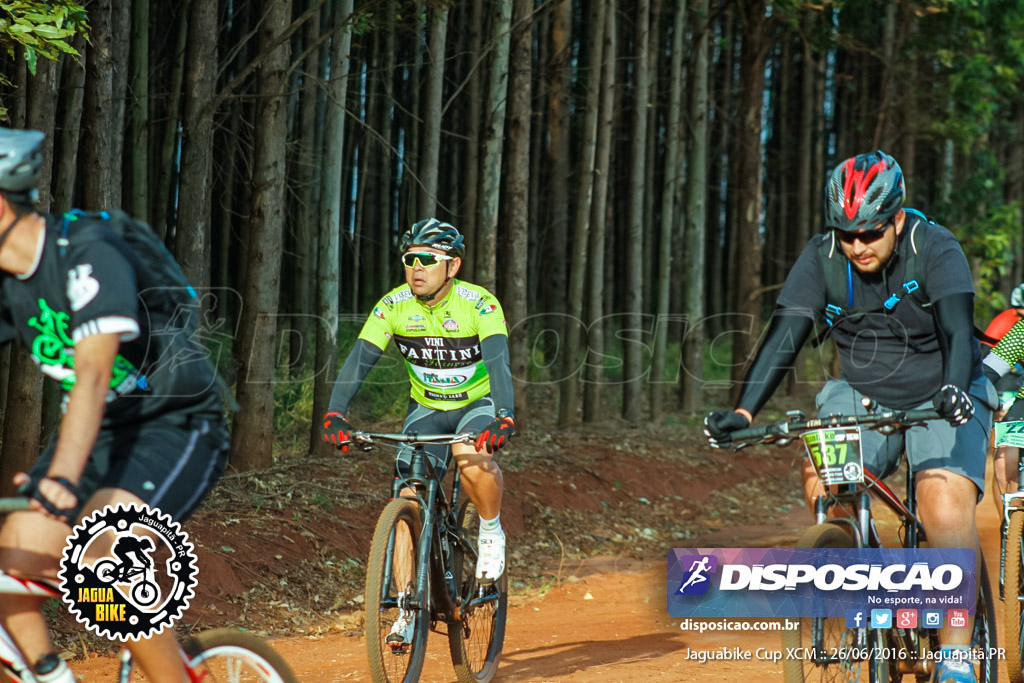 Jaguabike Cup XCM 2016