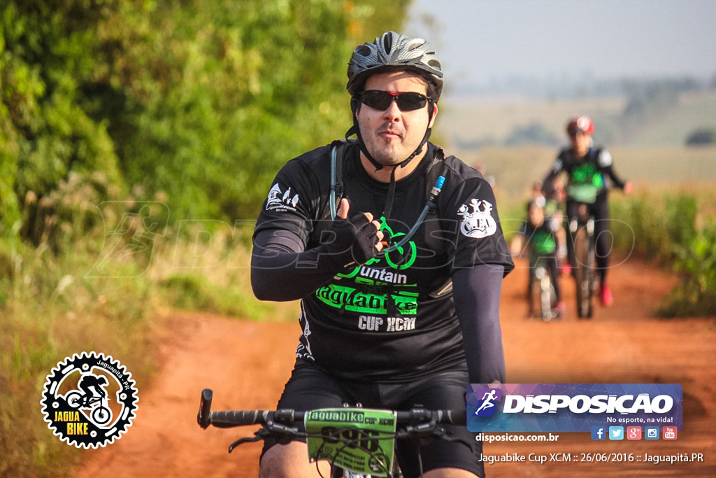 Jaguabike Cup XCM 2016