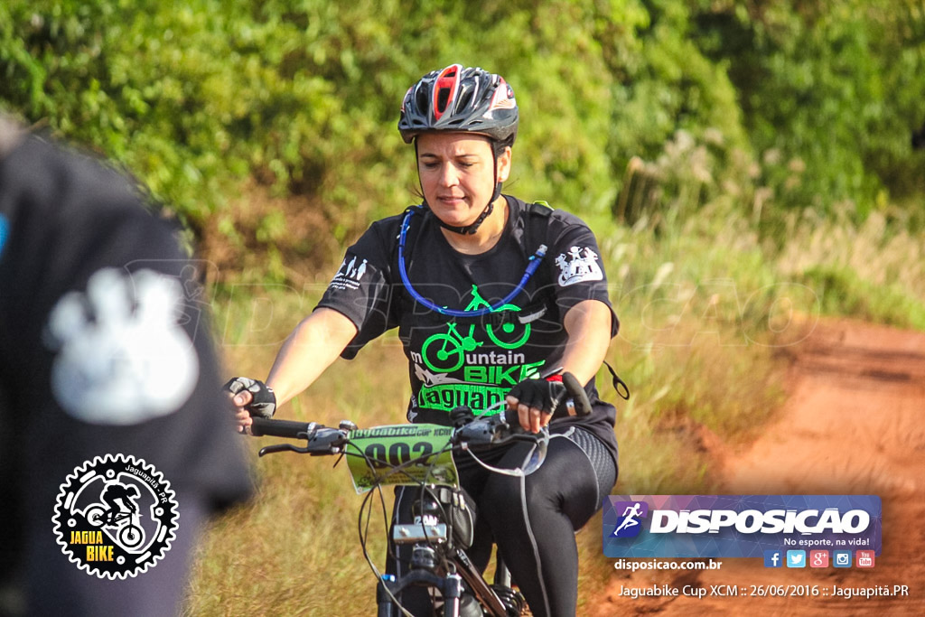 Jaguabike Cup XCM 2016